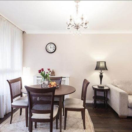 Two Bedroom Apartment Pimlico London Exterior photo