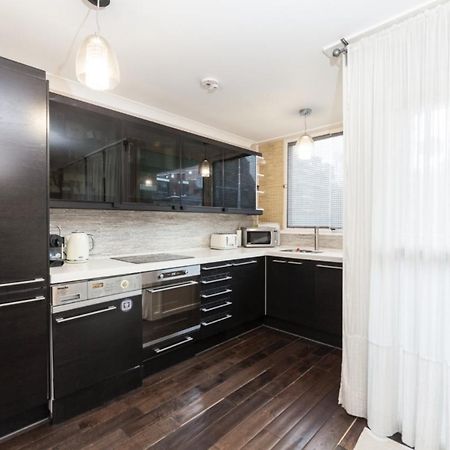 Two Bedroom Apartment Pimlico London Exterior photo
