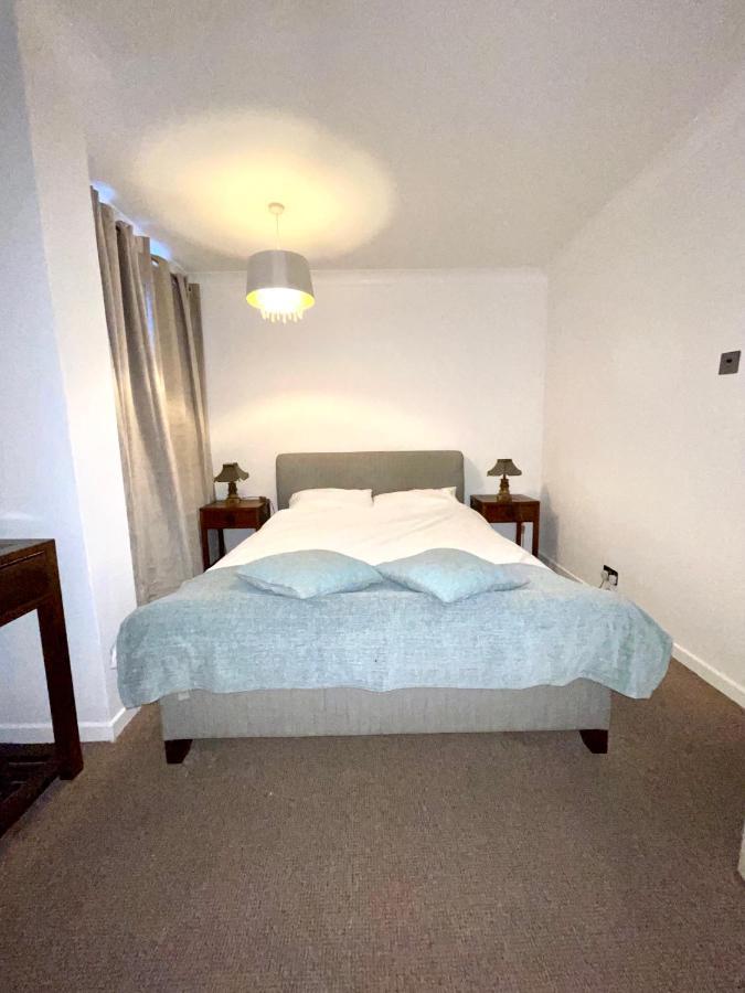 Two Bedroom Apartment Pimlico London Exterior photo